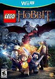 Lego The Hobbit (Nintendo Wii U)
